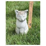 Cement Cat