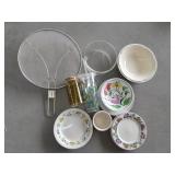 Kitchen Lot