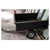 Lawn Cart