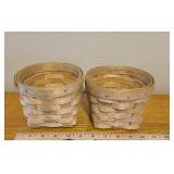 Longaberger Baskets