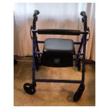 Guardian Rolling Walker