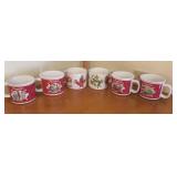 Soup Cups