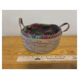 Longaberger Basket