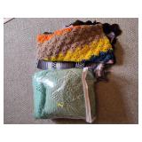 Blankets