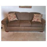 Lay-Z-Boy Couch