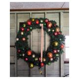 Large Wreath
