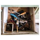 Contents of Drawer