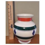 Camark Pottery Vase