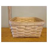 Longaberger Basket