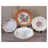 Decorative Dishes