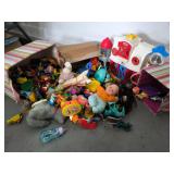Toy Lot