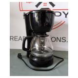 Coffee Pot