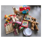 Toy Lot