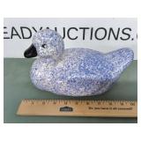 Decorative Duck