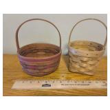 Longaberger Baskets
