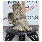 Cement Garden Angel