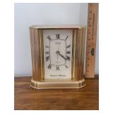 Vintage Seiko Mantle Clock