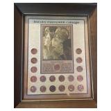Lincoln Memorial Coinage
