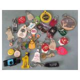 Vintage Keychains