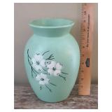 McCoy Pottery Ceramic Vase