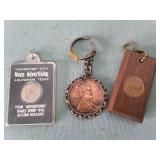 Keychains