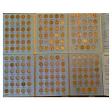 Lincoln Cent Books