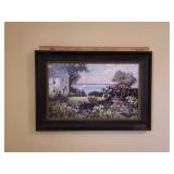 Framed Wall Art