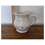 Longaberger Pitcher