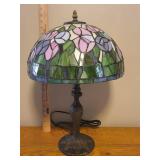 Stained Glass Lamp