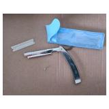 Straight Razor