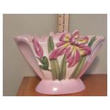 Camark Pottery Planter