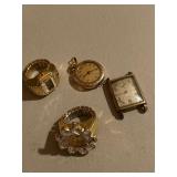 Vintage Watches