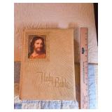 Family Bible