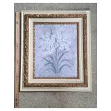 Framed Wall Art