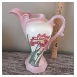Camark Pottery Pitcher Vase