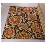 Rug 5' x 7'