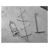 Wrought Iron Lot