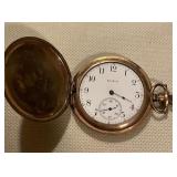 Antique Elgin Pocket Watch
