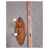 Mounted Wall Hook