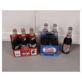 Vintage Bottles