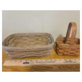 Longaberger Baskets