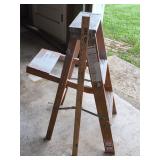 Step Ladder