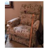 Rocker Recliner