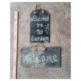 Slate Art