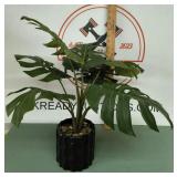 Artificial Potted Plant