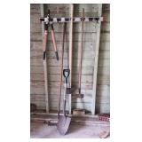 Garden Tools