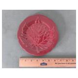 Longaberger Leaf Plate