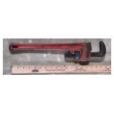 Pipe Wrench