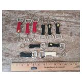 Keychain Bottle Openers