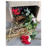 Mixed Floral Lot